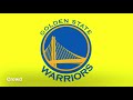 [NBA Arena Sounds] Golden State Warriors Defense Chant Organ (No Crowd Version and Crowd Version)