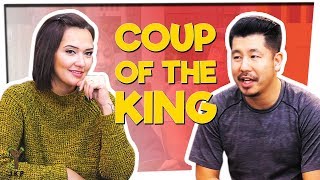 Can The Joemalian King Remain The Ruler? | Coup