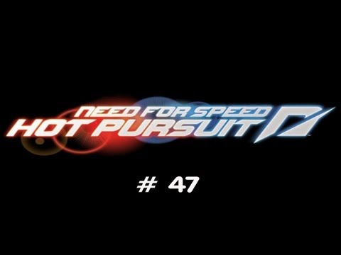 Need for Speed Hot Pursuit Walkthrough Part 47 HD