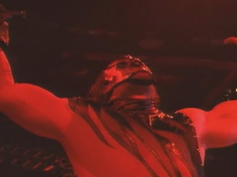 Kane's 2000 Titantron Entrance Video feat. "Out of the Fire" Theme [HD]