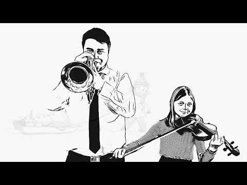 WALKING IN THE AIR - Tero Lindberg