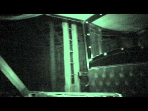 Battlefield Bed & Breakfast  Bearfort Paranormal Investigation