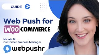 How to Enable Web Push Notifications for WooCommerce
