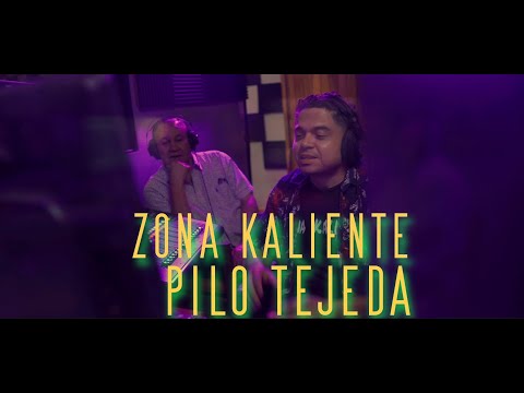 Popurri Navideño - Zona Kaliente & Pilo Tejeda