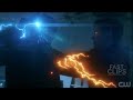 Barry Uses His Full Power To Free Joe | The Flash 9x10 [HD]
