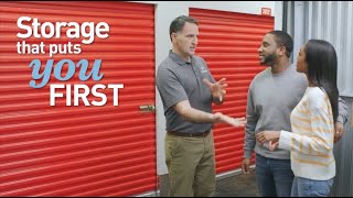 Storage That Puts You First | Home Improvement