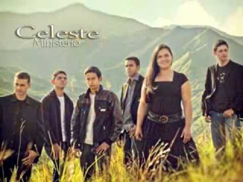 La razon de mi vida Celeste IPUC