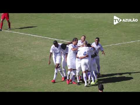 Melhores Momentos | Grêmio Osasco 0 x 5 São Caetano | Copa Paulista 2019