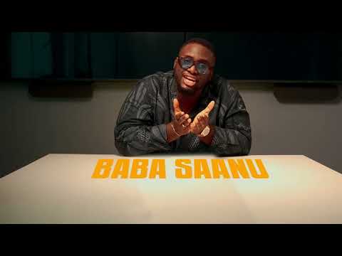 Greatman Takit - BABA SAANU (music video)