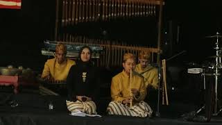 Download lagu Tembang Sunda Cianjuran - Papatet Mupu Kembang Toropongan mp3