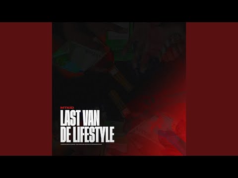 Last Van De Lifestyle