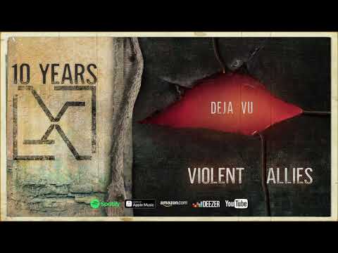 Video thumbnail for D�j� Vu