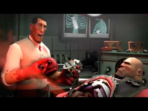 The Sound Of Progress My Friend | Meet The Medic