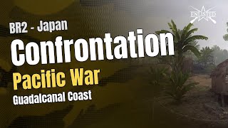 Pacific War – Guadalcanal Coast