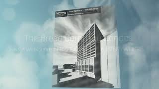 The Bread Company Condos