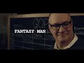 The Origin Story of Fantasy Football