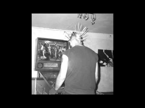 Uffe - Saw You Laughing (Official)