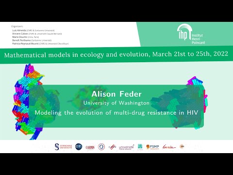 Modeling the evolution of multi-drug resistance in HIV