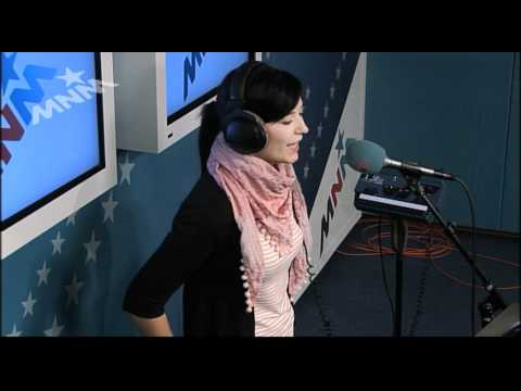 De Stem van MNM: Astrid Demeure gaat door naar de finale.