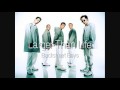 Backstreet Boys - Larger Than Life (HQ)