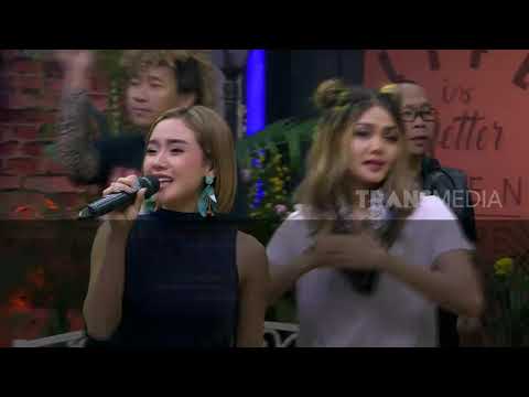 Sakitnya Tuh Disini  | OPERA VAN JAVA (17/09/19) Part 5
