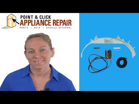 General Electric Dryer Bearing Repair Kit