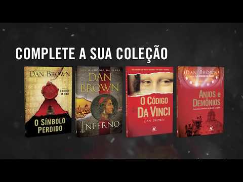 Livro O Simbolo Perdido Dan Brown Pdf