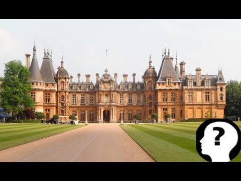 Najbogatsza rodzina w Historii!