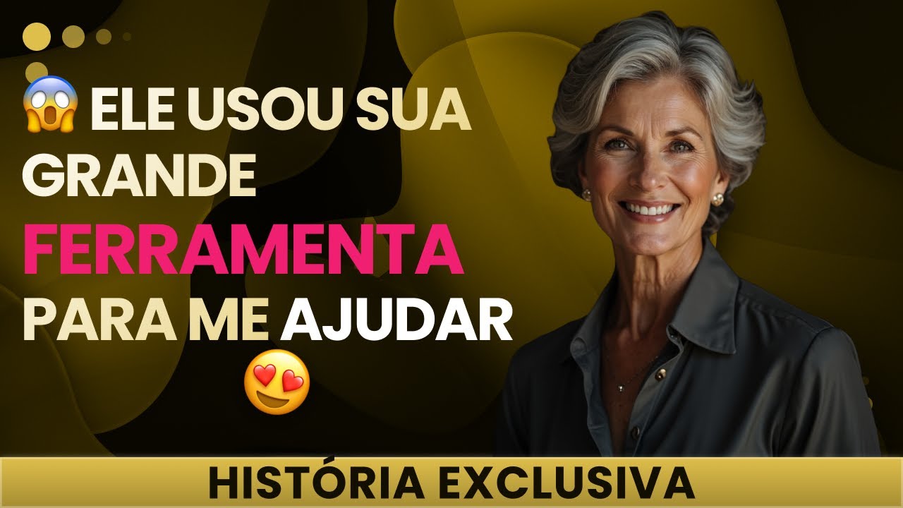 Mulher De 61 Anos Pediu Inesperadamente Ao Técnico De Gás Para Fazer Isso...