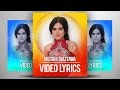 Meggie Diaz - Gantung Aku di Monas (Video Lirik 2)