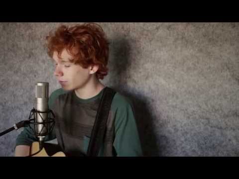 Stitches - Shawn Mendes (Acoustic Chase Goehring cover)