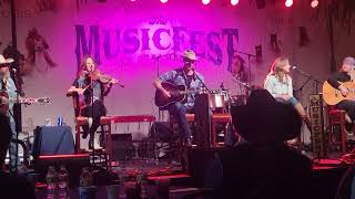 Max Stalling - Navajo Rug - Jerry Jeff Walker Tribute - Steamboat Music Fest 2022