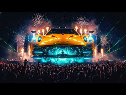 Tomorrowland 2025 | Tiësto, Loco Dice, Fisher, Kerri Chandler, Quintino