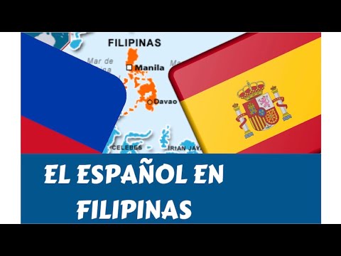 Por la recuperación del idioma español en Filipinas