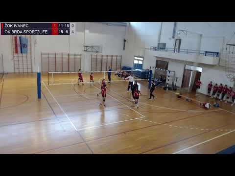 31.3.2023., PH MINI, GRUPA F, ŽOK IVANEC - OK BRDA SPORT2LIFE