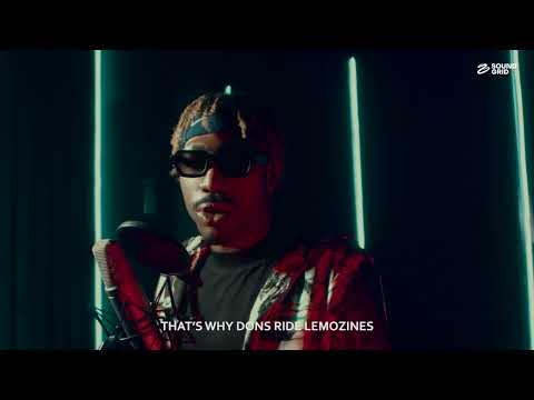 EESKAY - OCEAN VIEWS ACOUSTIC (SOUNDGRID LIVE)