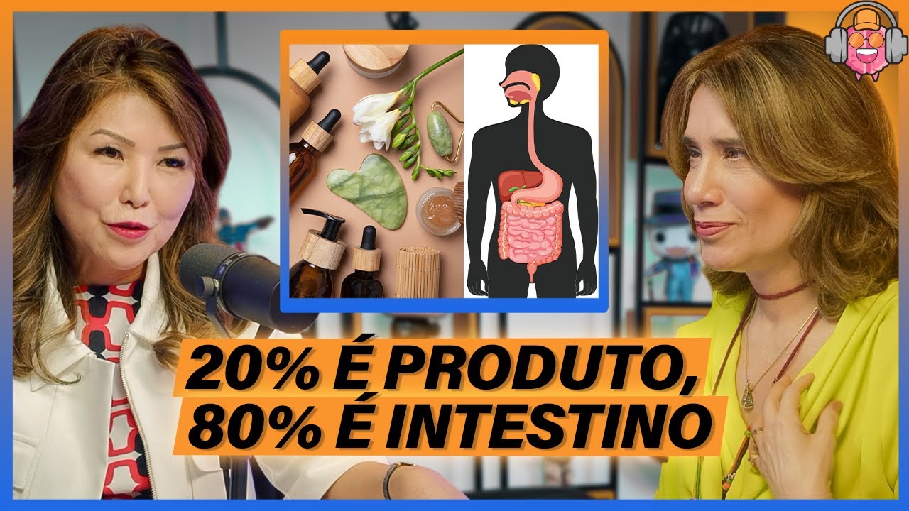 Rotina básica de cuidados com a pele - Dra. Katia Haranaka