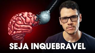 Como Construir Uma Resistência Mental Maior Que 90% Das Pessoas