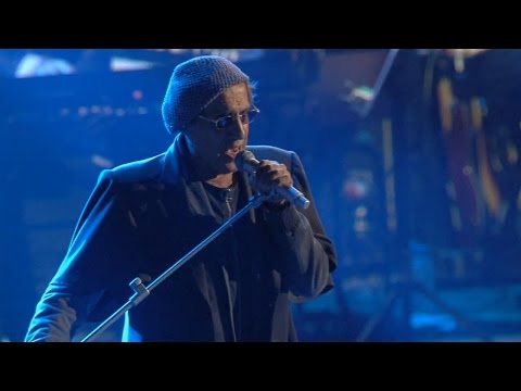 Adriano Celentano - Azzurro (LIVE 2012)