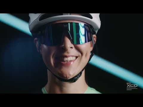 PRIMEIRA ETAPA XCO FEM - COPA DO MUNDO DE MTB ARAXÁ