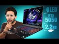 Acer Predator Helios Neo 16S Thin OLED Gaming Laptop Or A Pricey Disappointment