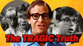 The TRAGIC Truth About Why Rick Moranis Vanished