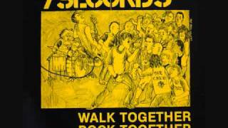 We&#39;re Gonna Fight - 7 Seconds