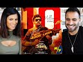 WALTAIR VEERAYYA TRAILER REACTION Megastar Chiranjeevi Ravi Teja Shruti Haasan Bobby DSP