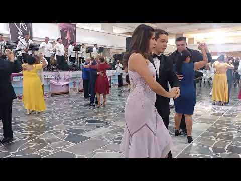 Danzonera La Playa - Cecilia || Zay y Marco