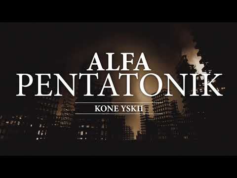 Fińscy pionierzy industrial metalu Alfa Pentatonik wydali teledysk „Kone yskii” z nadchodzącego EP Gamma II