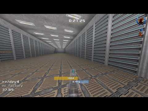 [XDF] /dzy4 - nr_factory (37.89) | Xonotic