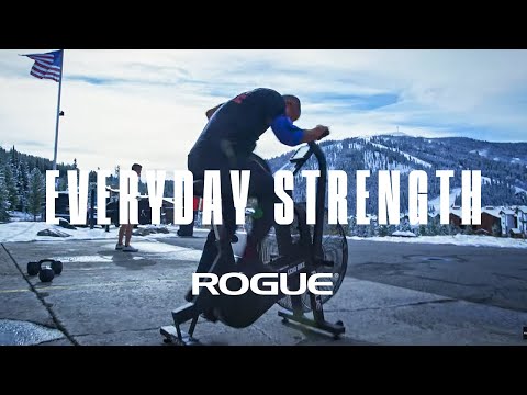 Where Strength Lives