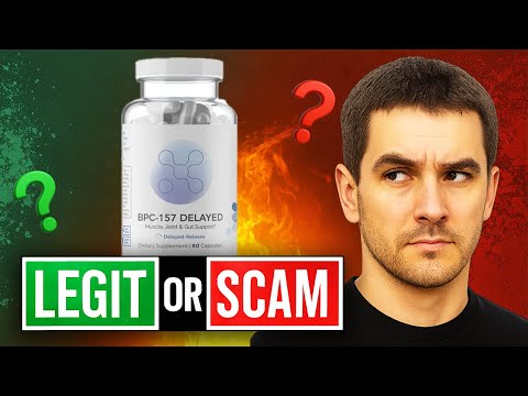 BPC-157 Infiniwell Review: Best Peptide Supplement 2025?