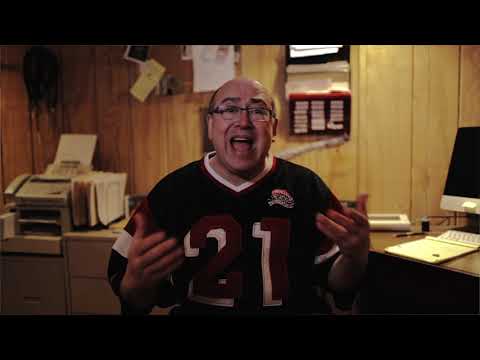 Trust in God - Lenny Solomon and Shlock Rock